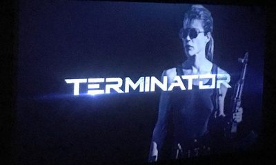 Terminator 6