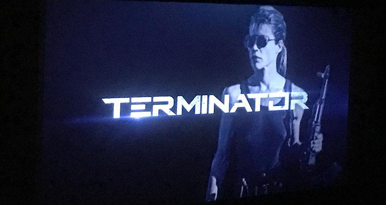 Terminator