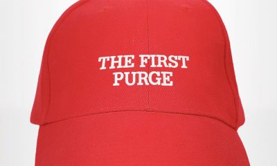 The First Purge