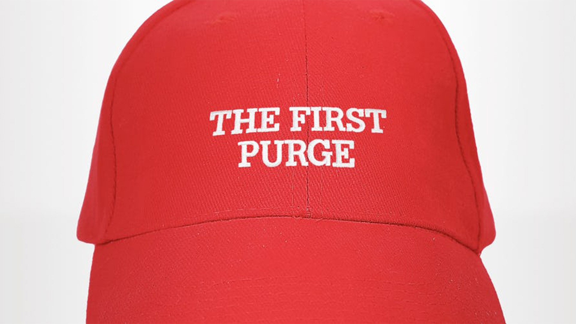 The First Purge