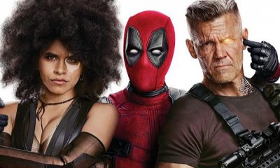 Deadpool 2