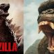 Godzilla vs. Kong, Godzilla 2
