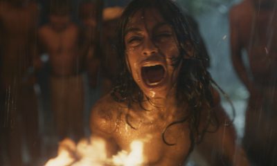 Mowgli