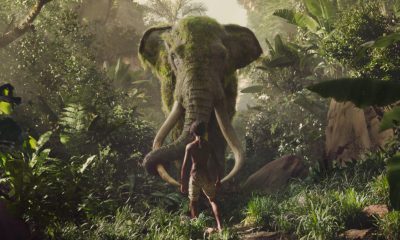 Mowgli