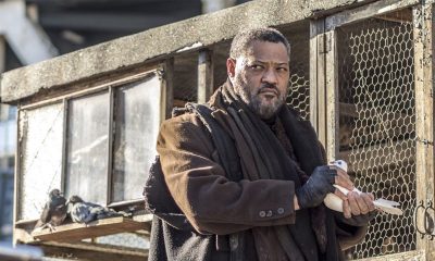 John Wick 3