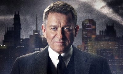Alfred Pennyworth