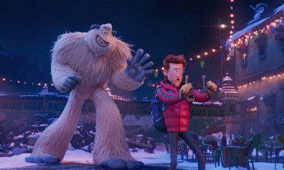 Smallfoot