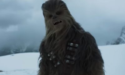Solo: A Star Wars Story