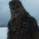 Solo: A Star Wars Story