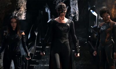 Supergirl Season 3