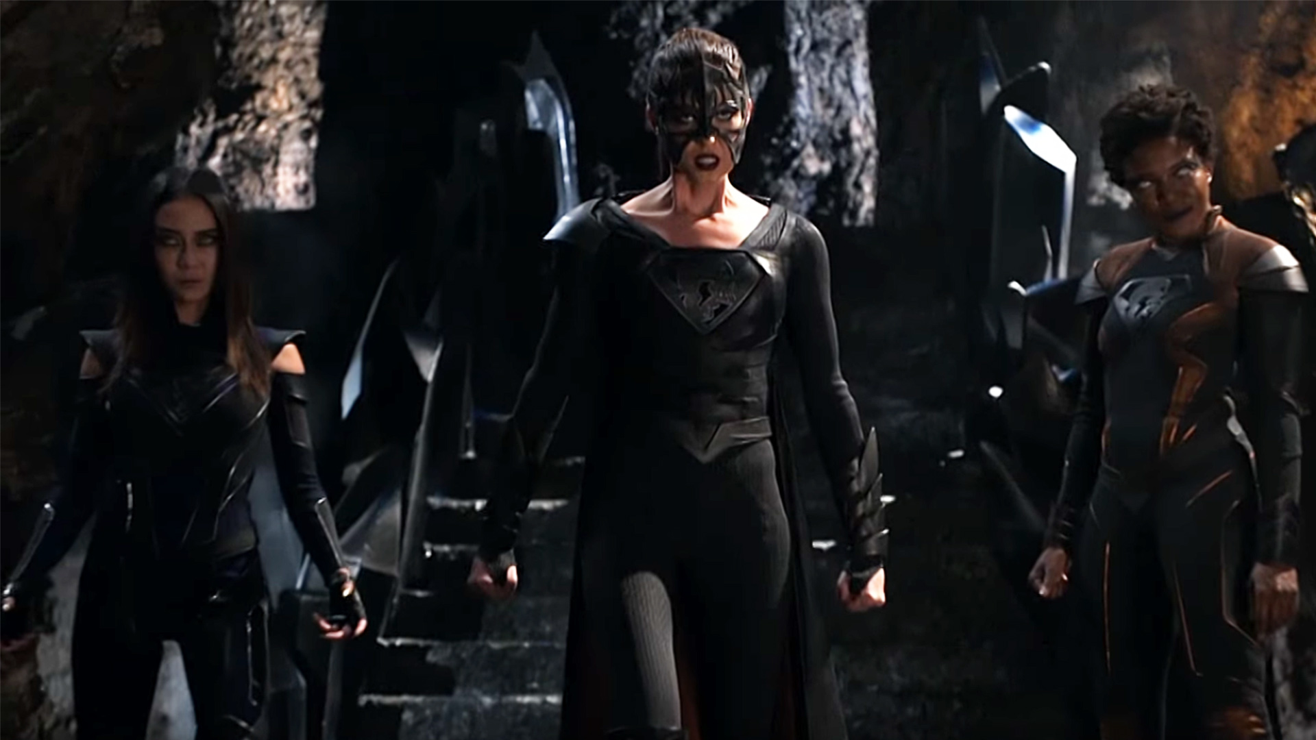 Supergirl Season 3