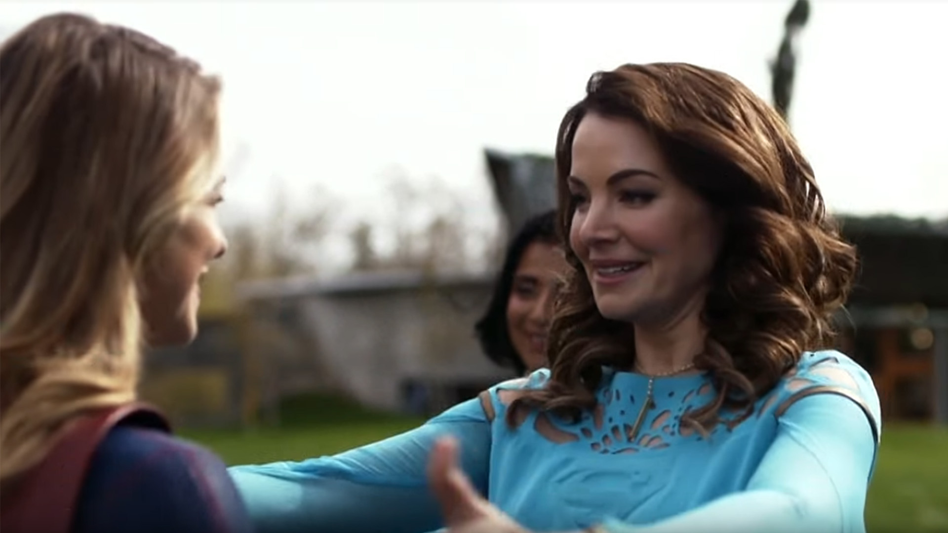 Supergirl Season 3