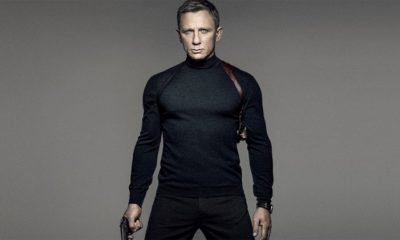 Bond 25