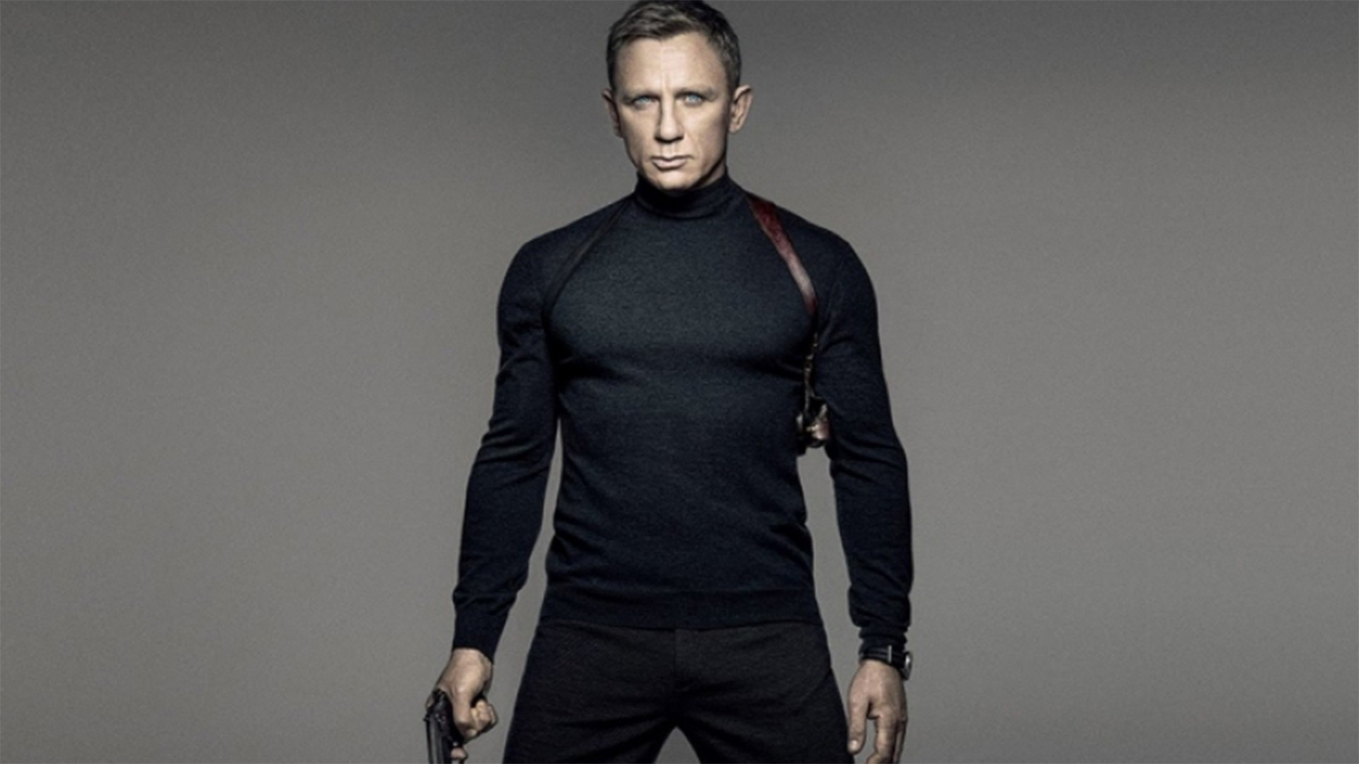 Bond 25