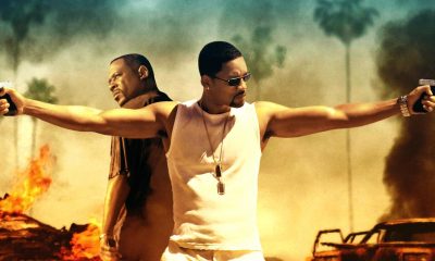 Bad Boys 3