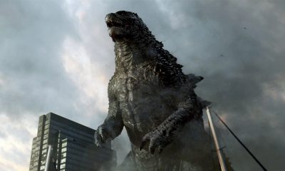 Godzilla 2, Godzilla: King of Monsters