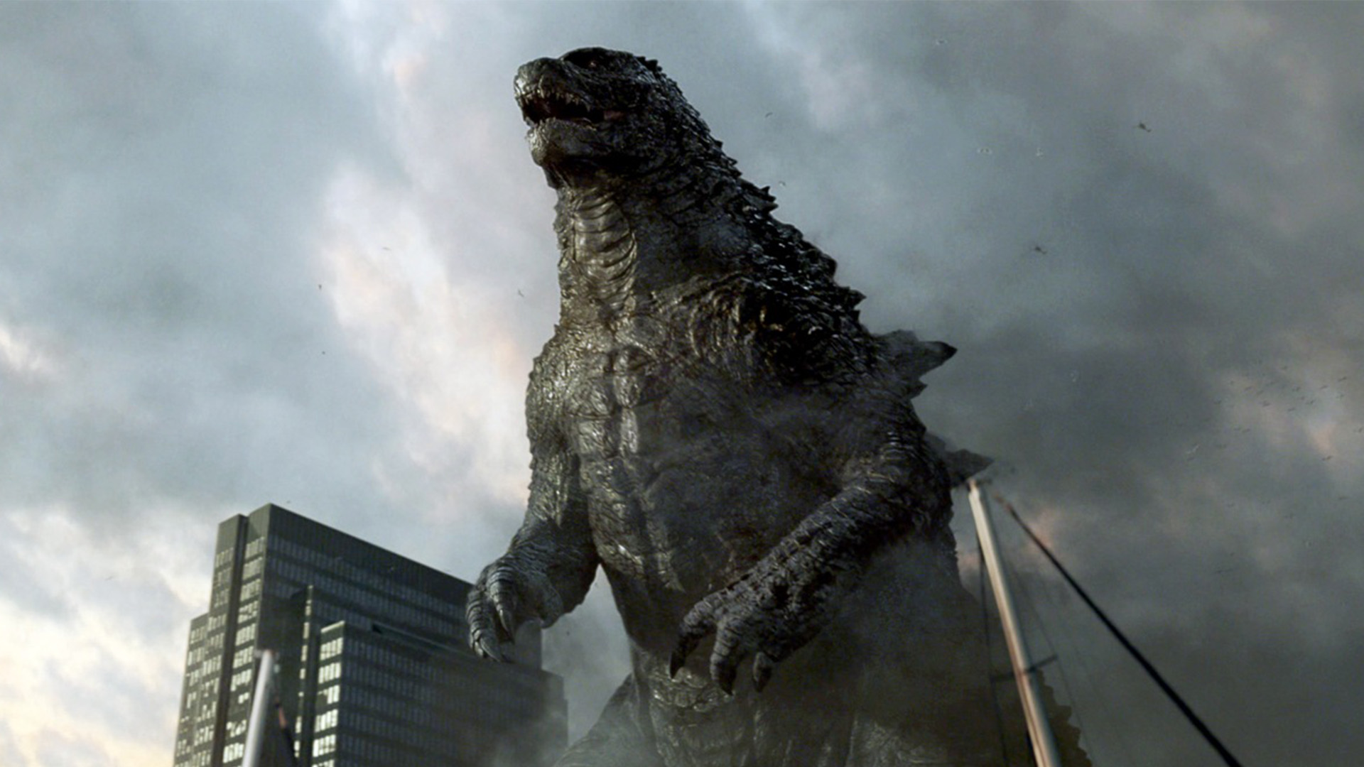 Godzilla 2, Godzilla: King of Monsters