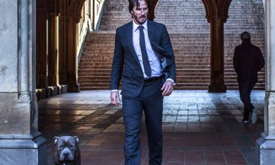 John Wick 3