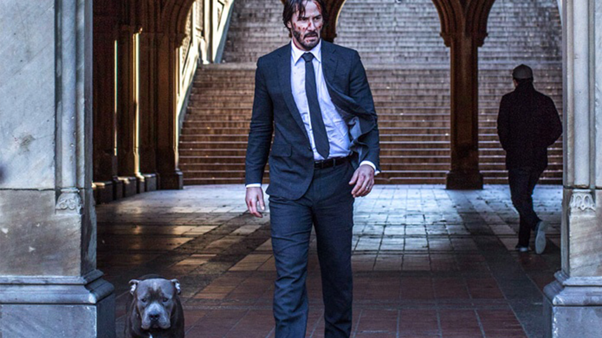 John Wick 3
