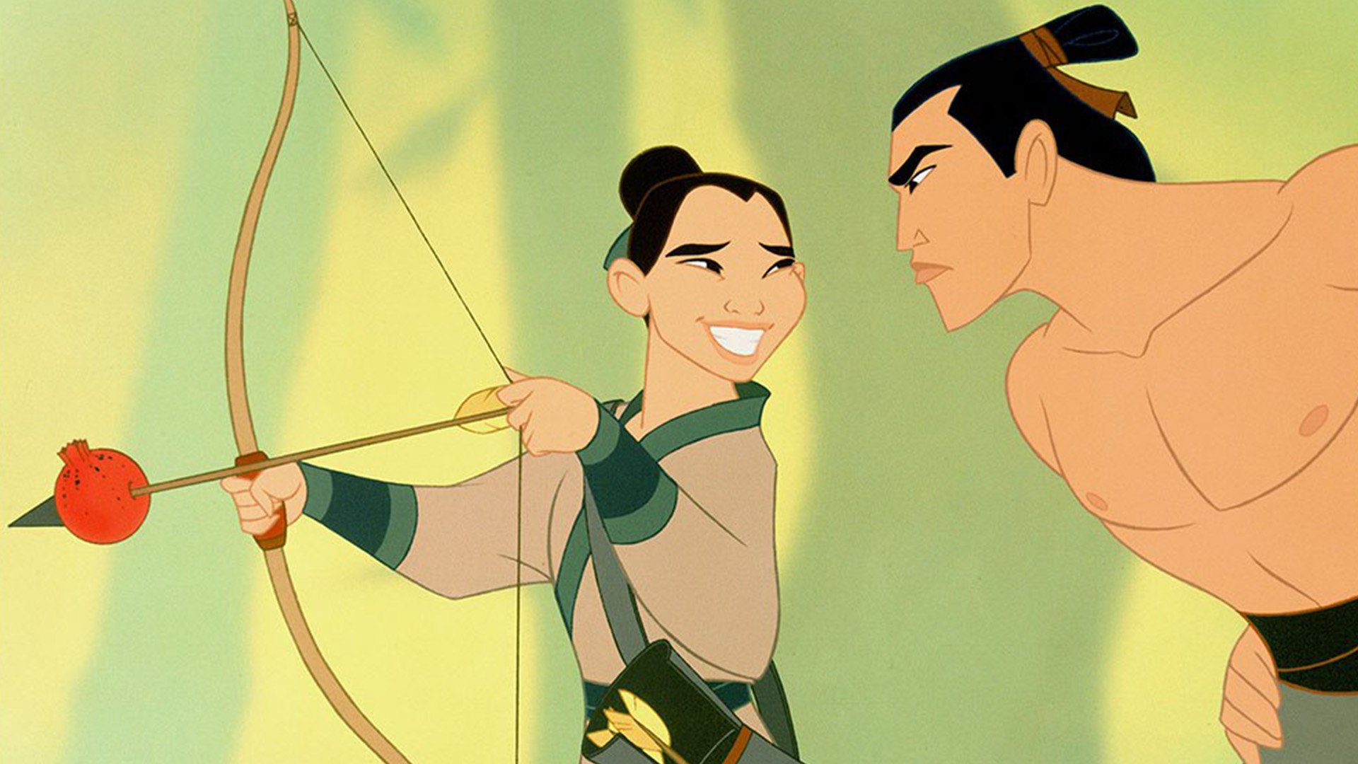 Mulan
