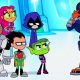 Teen Titans Go!