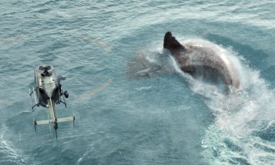 The Meg