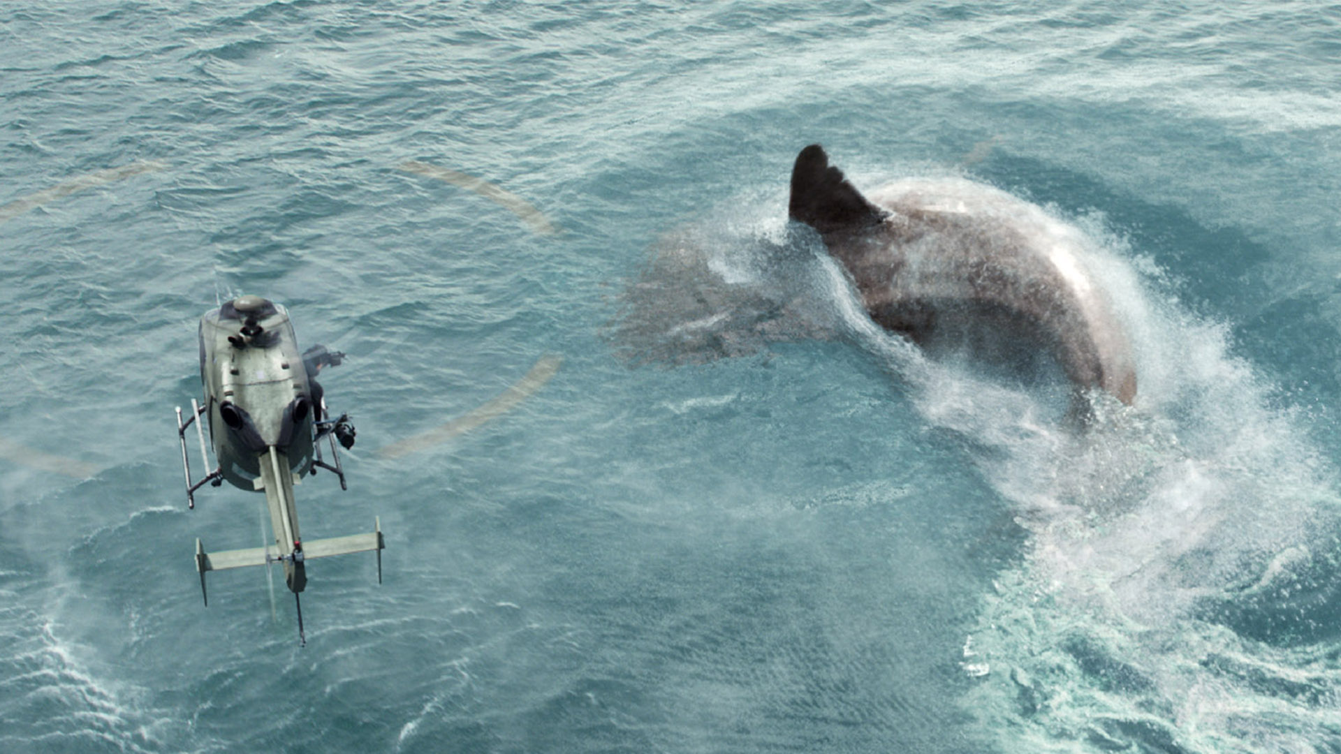 The Meg