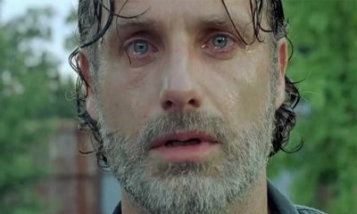 The Walking Dead Season 9