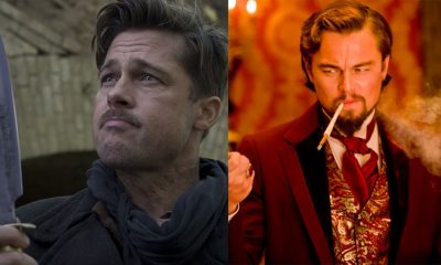 Once Upon A Time In Hollywood