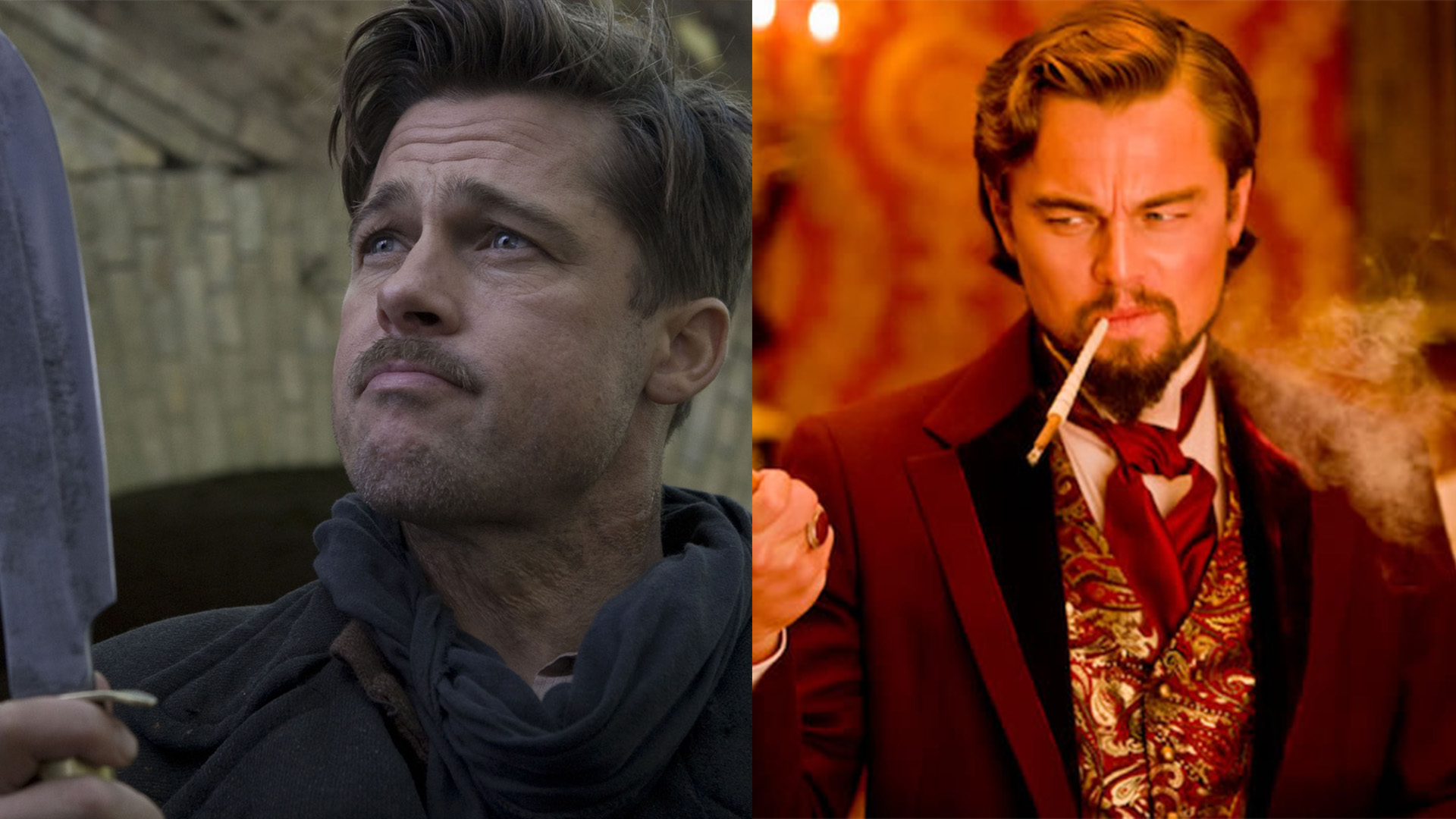 Once Upon A Time In Hollywood