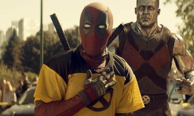 Deadpool 2, Deadpool 3