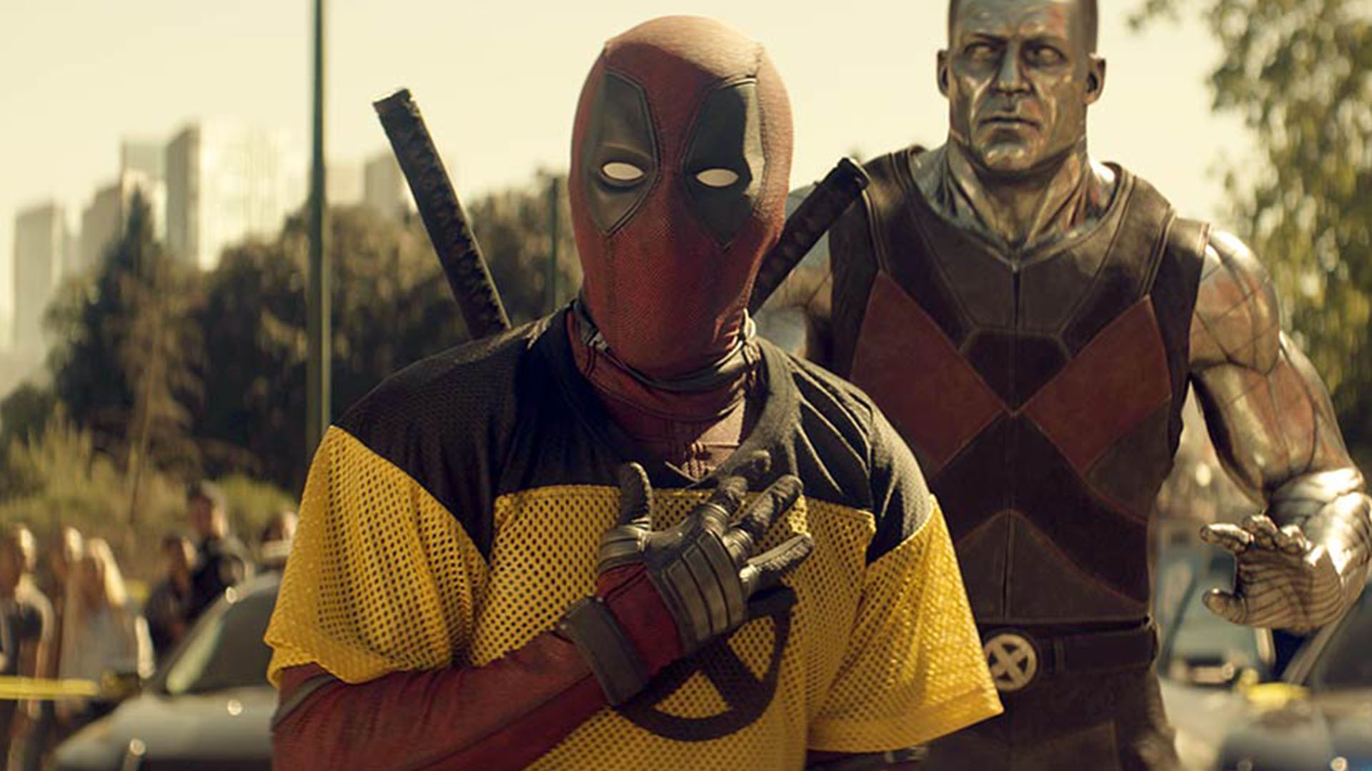 Deadpool 2, Deadpool 3
