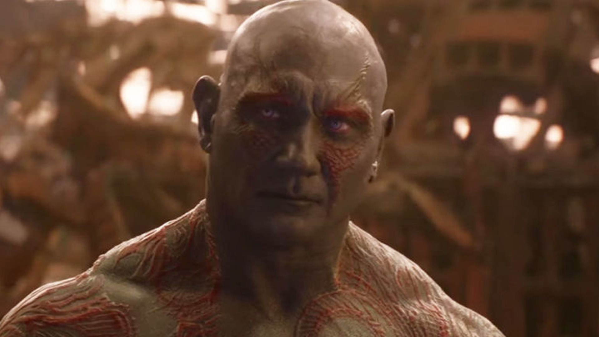 Avengers: Infinity War, Avengers 4, Guardians of the Galaxy, Guardians of the Galaxy Vol. 3