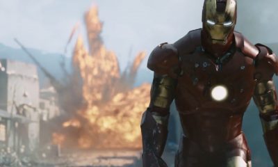 Iron Man