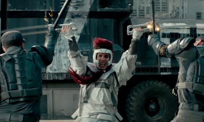 Deadpool 2