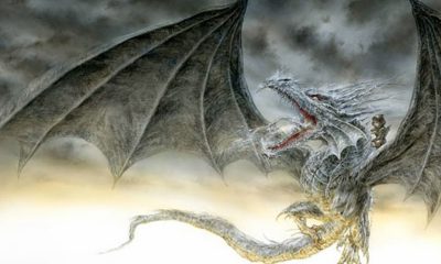 Game of Thrones, The Ice Dragon