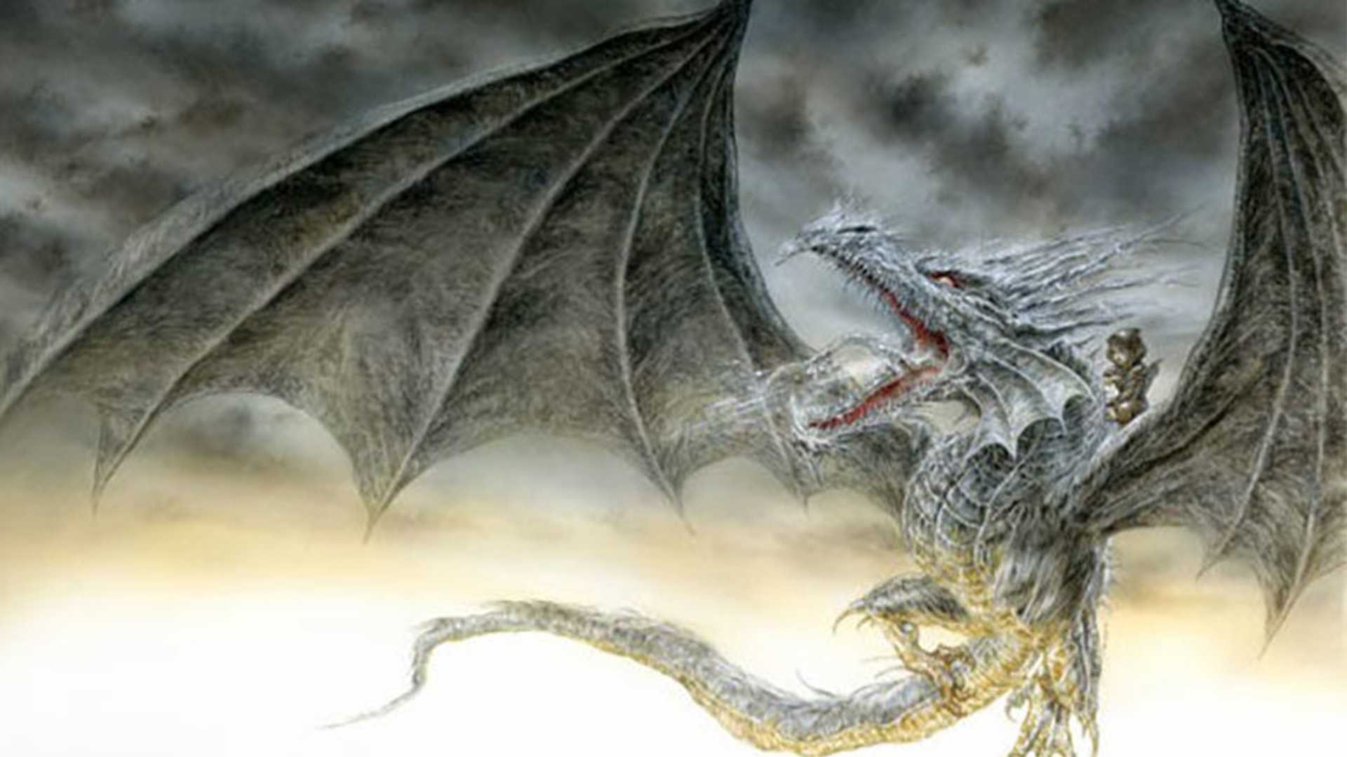 Game of Thrones, The Ice Dragon