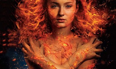 X-Men: Dark Phoenix