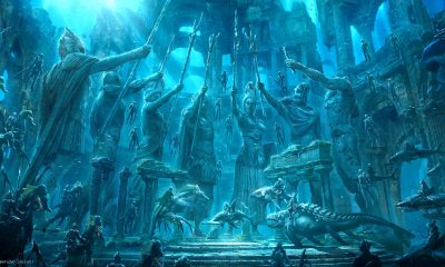 Aquaman