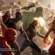 MCU, Avengers 4