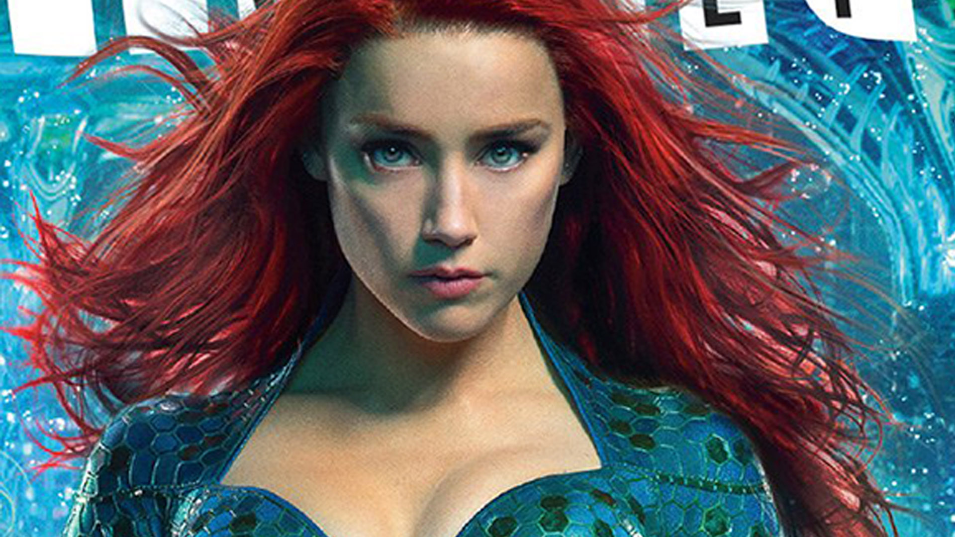 Aquaman