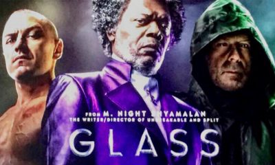 Glass