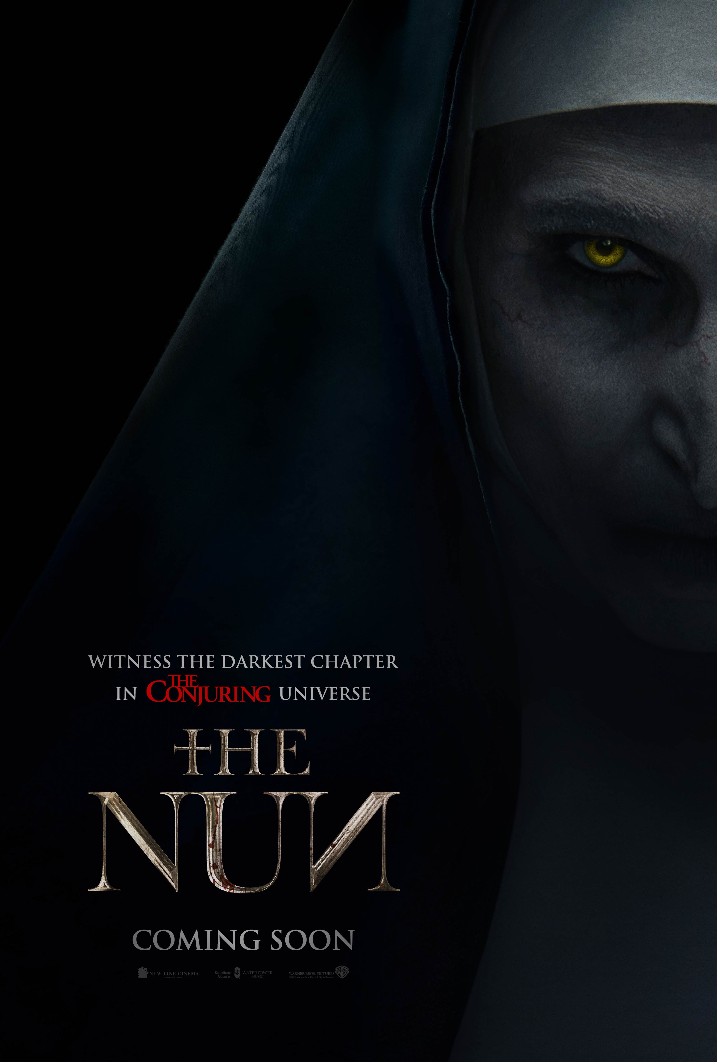 The Nun