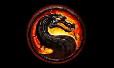 Mortal Kombat reboot
