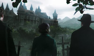 The Nun