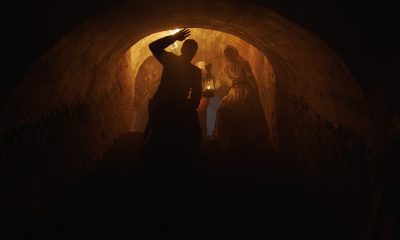 The Nun