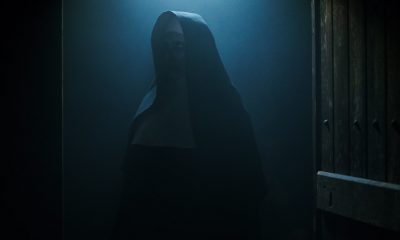 The Nun