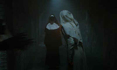 THE NUN