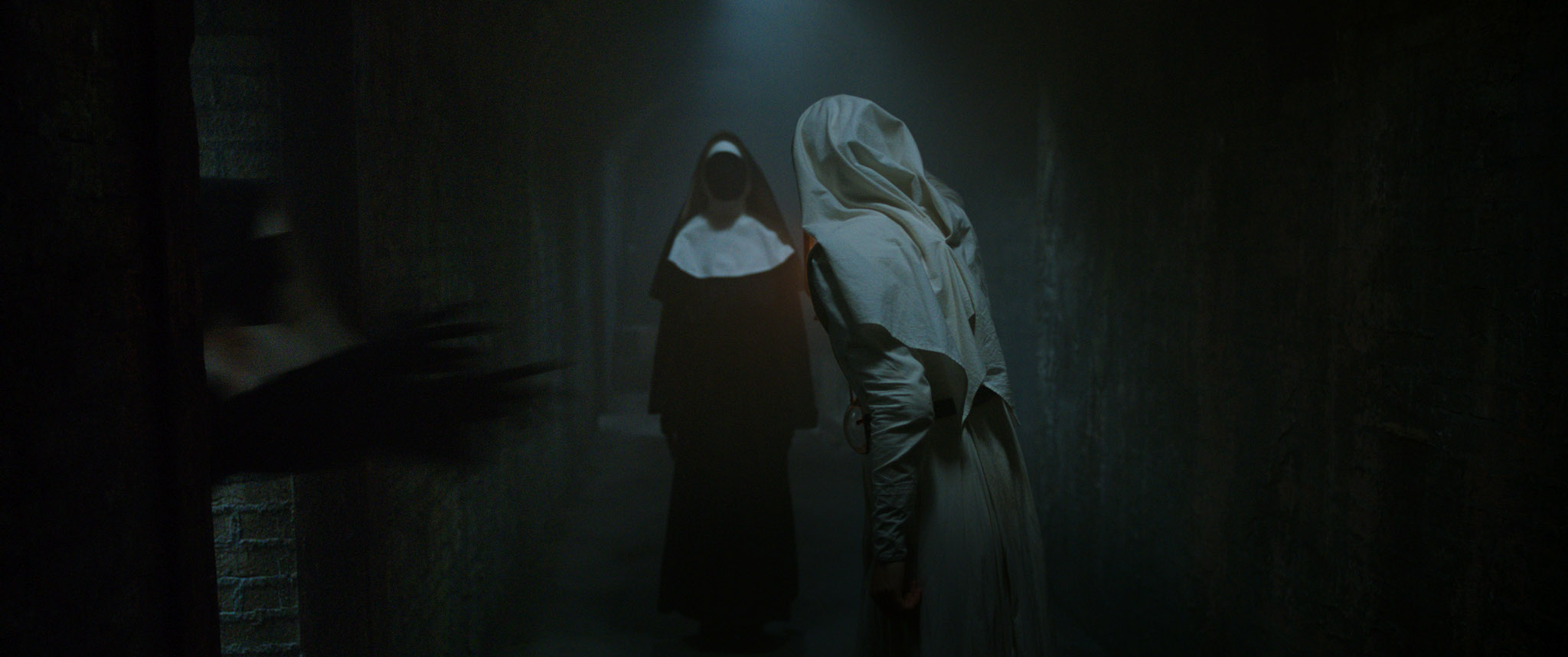 THE NUN