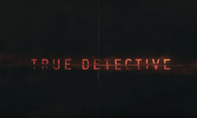 True Detective